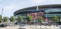 Emirates Stadium (Ashburton Grove)