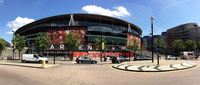 Emirates Stadium (Ashburton Grove)