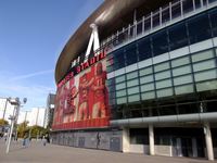 Emirates Stadium (Ashburton Grove)