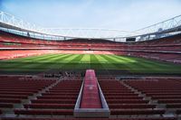 Emirates Stadium (Ashburton Grove)