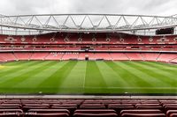 Emirates Stadium (Ashburton Grove)