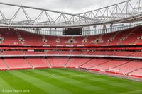 Emirates Stadium (Ashburton Grove)