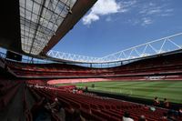 Emirates Stadium (Ashburton Grove)