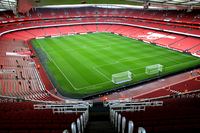 Emirates Stadium (Ashburton Grove)