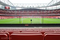 Emirates Stadium (Ashburton Grove)