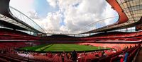 Emirates Stadium (Ashburton Grove)