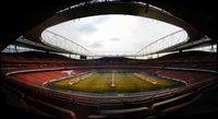 Emirates Stadium (Ashburton Grove)