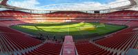 Emirates Stadium (Ashburton Grove)