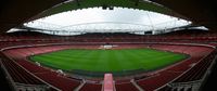 Emirates Stadium (Ashburton Grove)