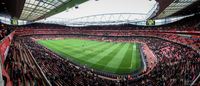 Emirates Stadium (Ashburton Grove)