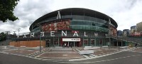 Emirates Stadium (Ashburton Grove)