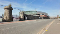 Hill Dickinson Stadium