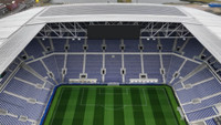 Hill Dickinson Stadium