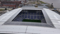 Hill Dickinson Stadium