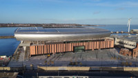 Hill Dickinson Stadium
