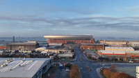 Hill Dickinson Stadium