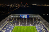 Hill Dickinson Stadium