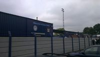 Ewen Fields