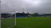 Ewen Fields