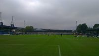 Ewen Fields