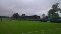 Ewen Fields