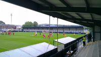 Ewen Fields