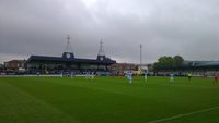 Ewen Fields