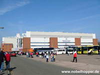 Ewood Park