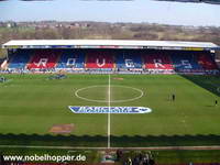 Ewood Park