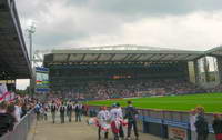 Ewood Park