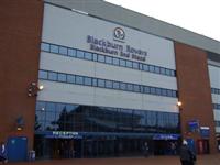 Ewood Park