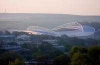 American Express Stadium (Falmer Stadium)