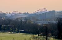 American Express Stadium (Falmer Stadium)