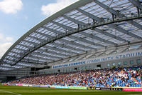 American Express Stadium (Falmer Stadium)