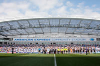 American Express Stadium (Falmer Stadium)