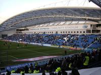 American Express Stadium (Falmer Stadium)