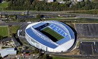 American Express Stadium (Falmer Stadium)