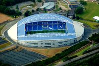 American Express Stadium (Falmer Stadium)