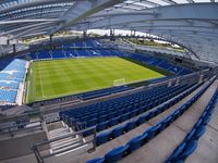 American Express Stadium (Falmer Stadium)