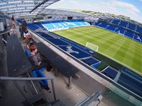 American Express Stadium (Falmer Stadium)