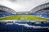 American Express Stadium (Falmer Stadium)