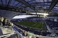 American Express Stadium (Falmer Stadium)