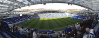 American Express Stadium (Falmer Stadium)