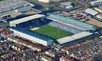 Fratton Park