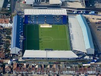 Fratton Park