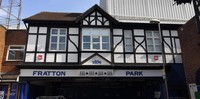 Fratton Park