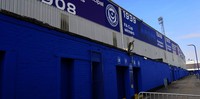 Fratton Park