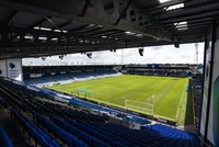 Fratton Park