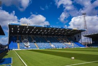 Fratton Park