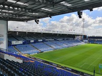 Fratton Park